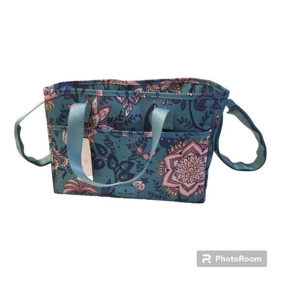Vera Bradley Bags Vera Bradley Lighten Up Everything Organizer